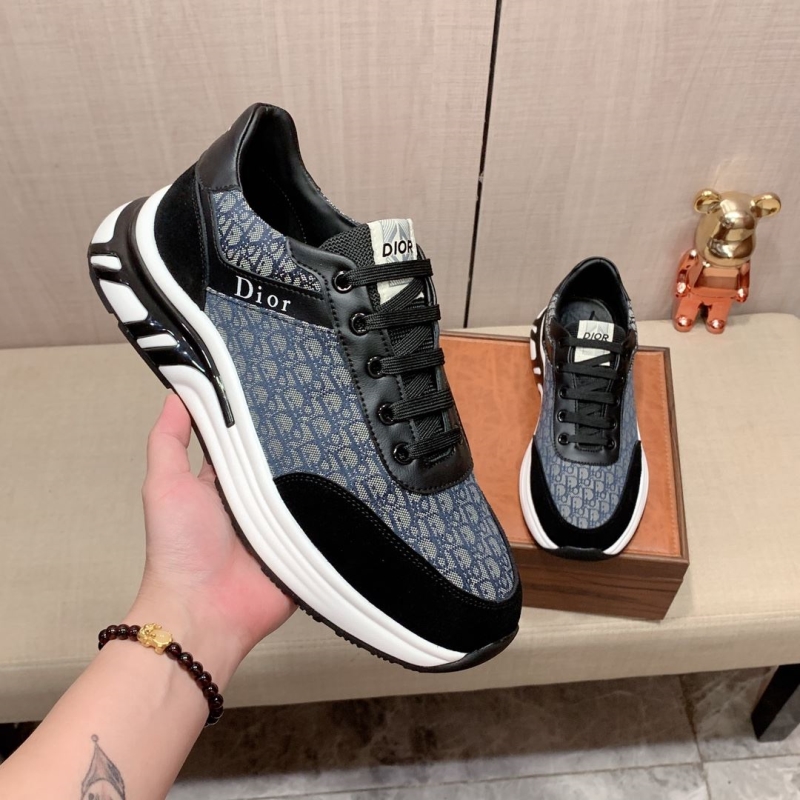 Christian Dior Casual Shoes